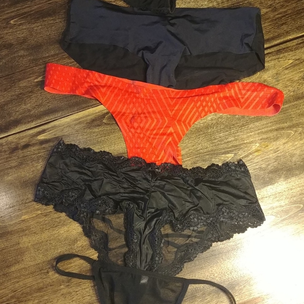 Panties
